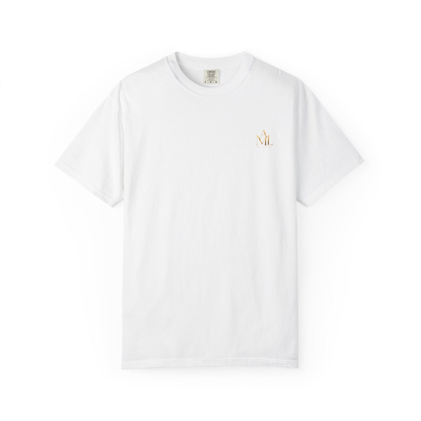 AML Essentials Signature Tee