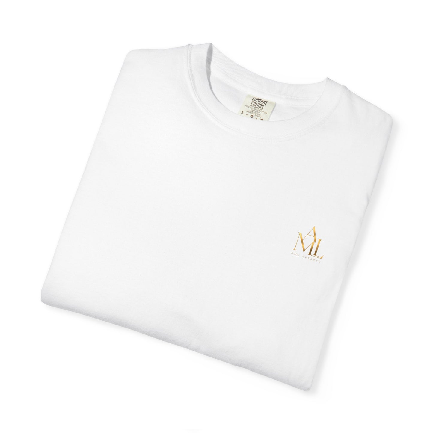 AML Essentials Signature Tee